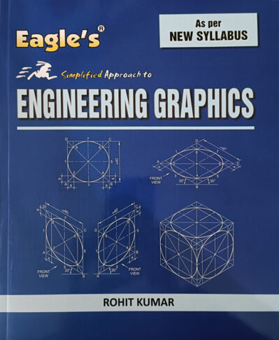 Eagle's Engineering Graphics - New Syllabus